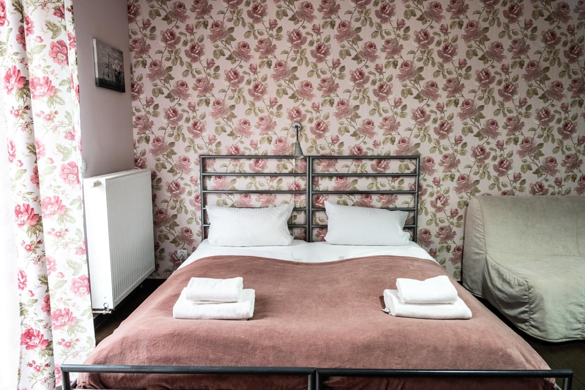 Villa Pasja Świnoujście Quarto foto