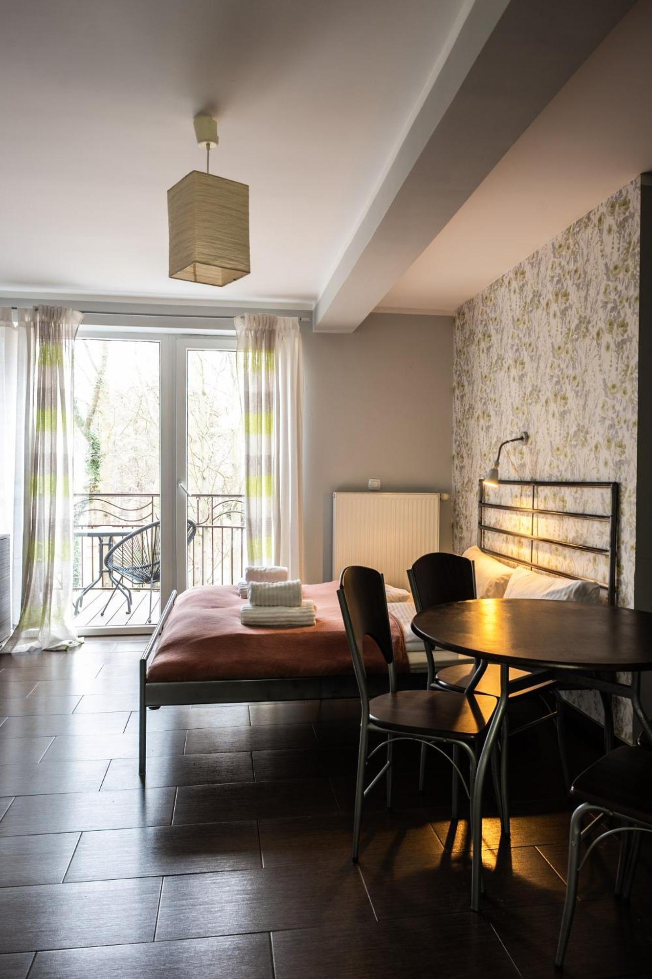 Villa Pasja Świnoujście Quarto foto