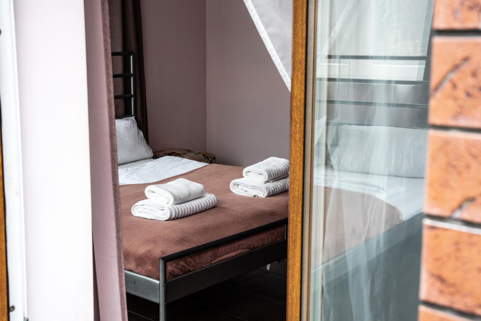 Villa Pasja Świnoujście Quarto foto