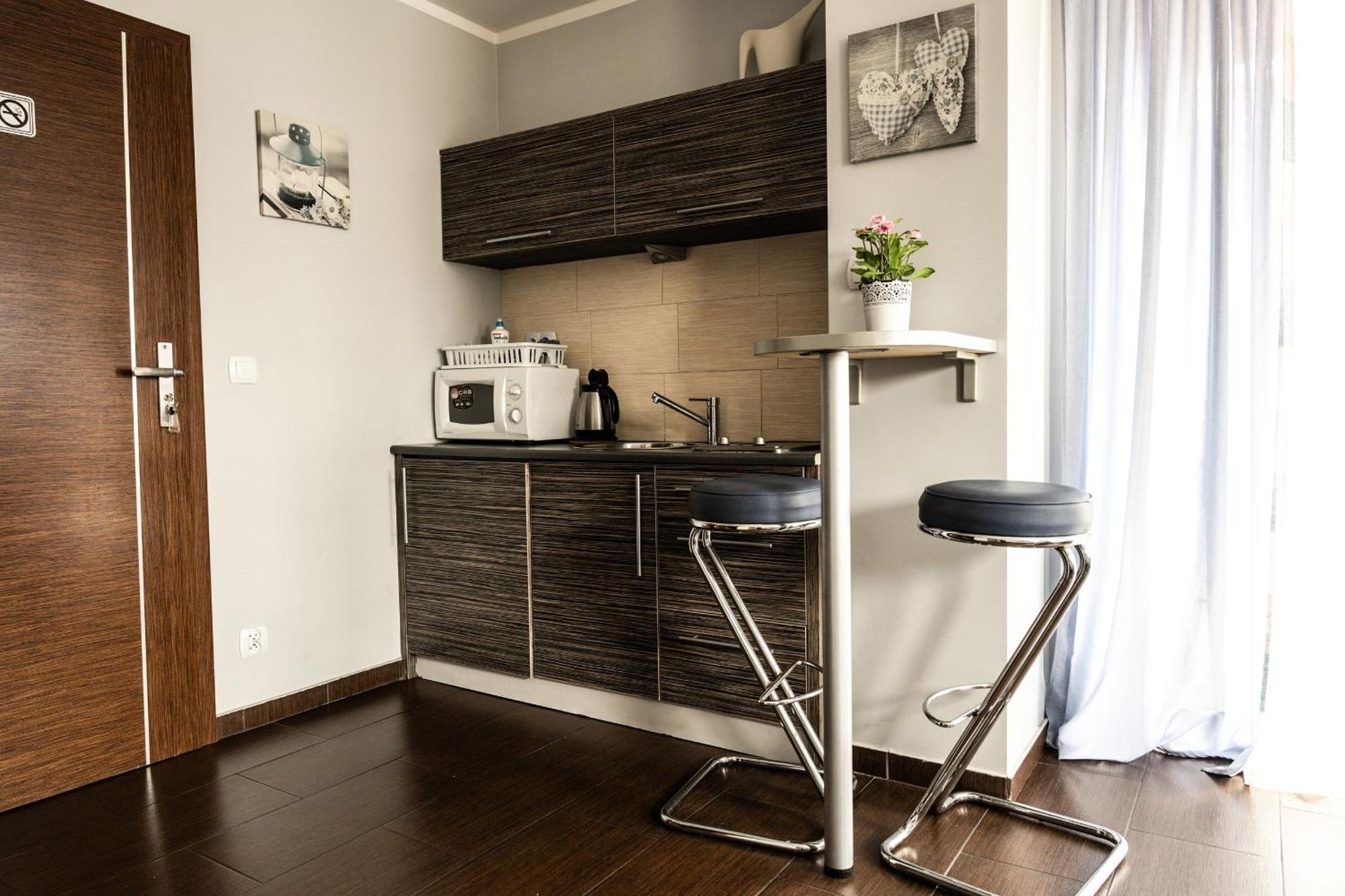 Villa Pasja Świnoujście Quarto foto
