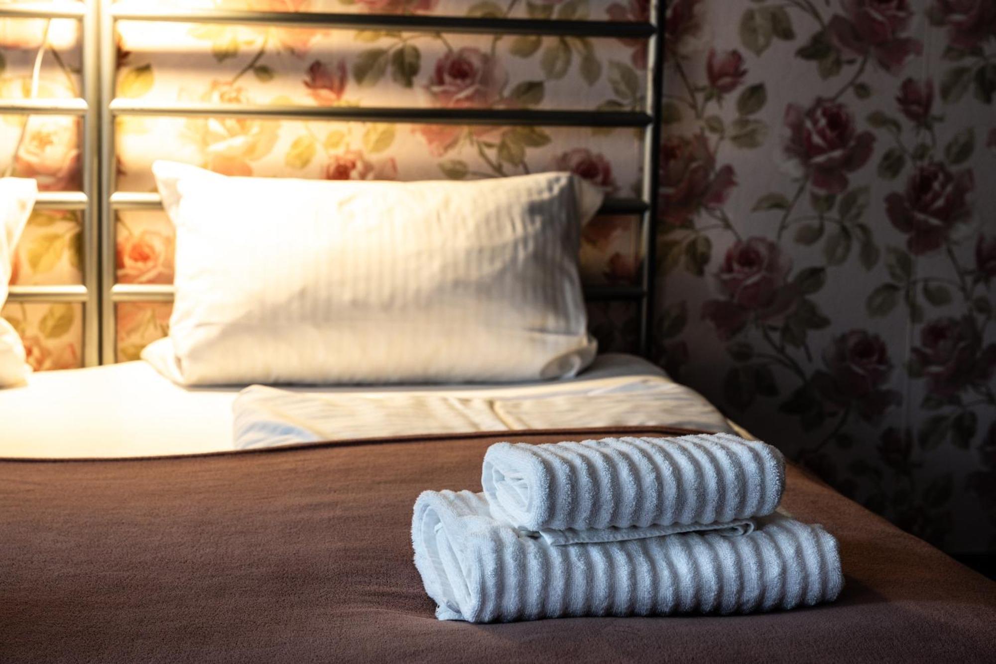 Villa Pasja Świnoujście Quarto foto