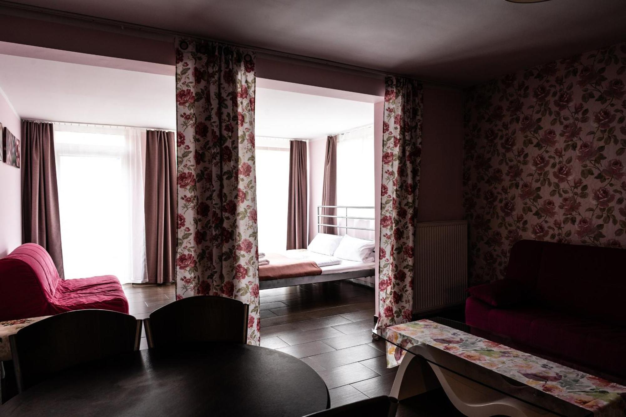 Villa Pasja Świnoujście Quarto foto