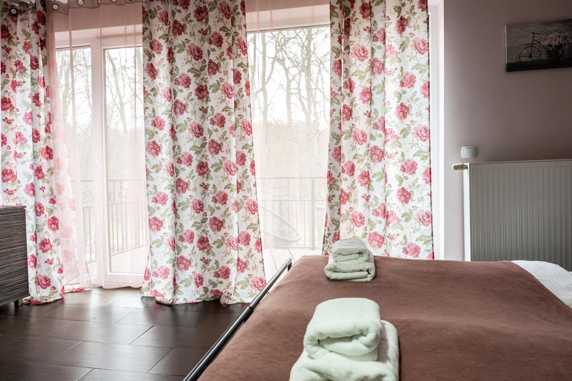 Villa Pasja Świnoujście Quarto foto