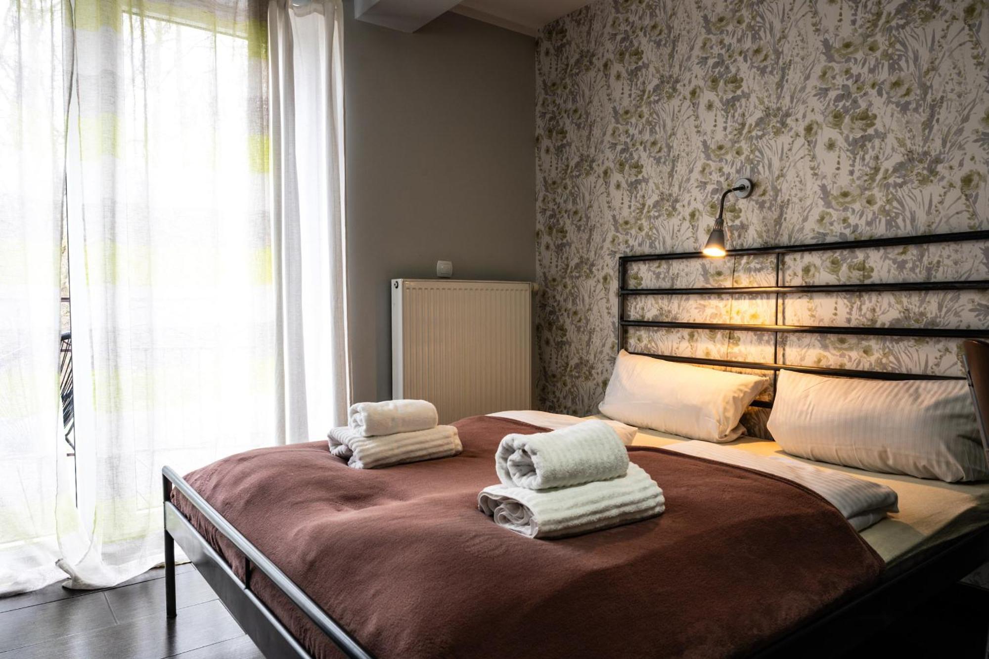 Villa Pasja Świnoujście Quarto foto