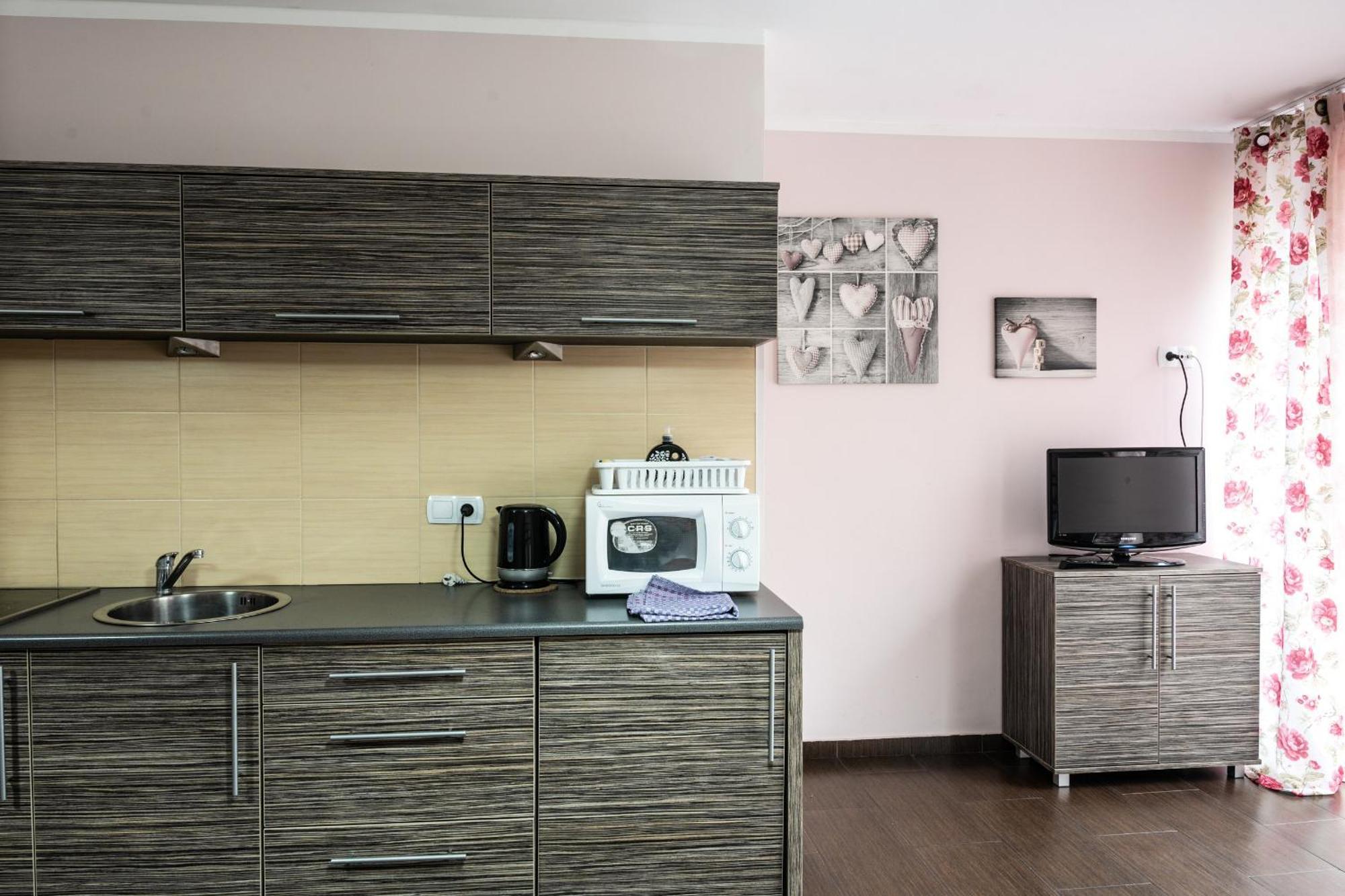 Villa Pasja Świnoujście Quarto foto