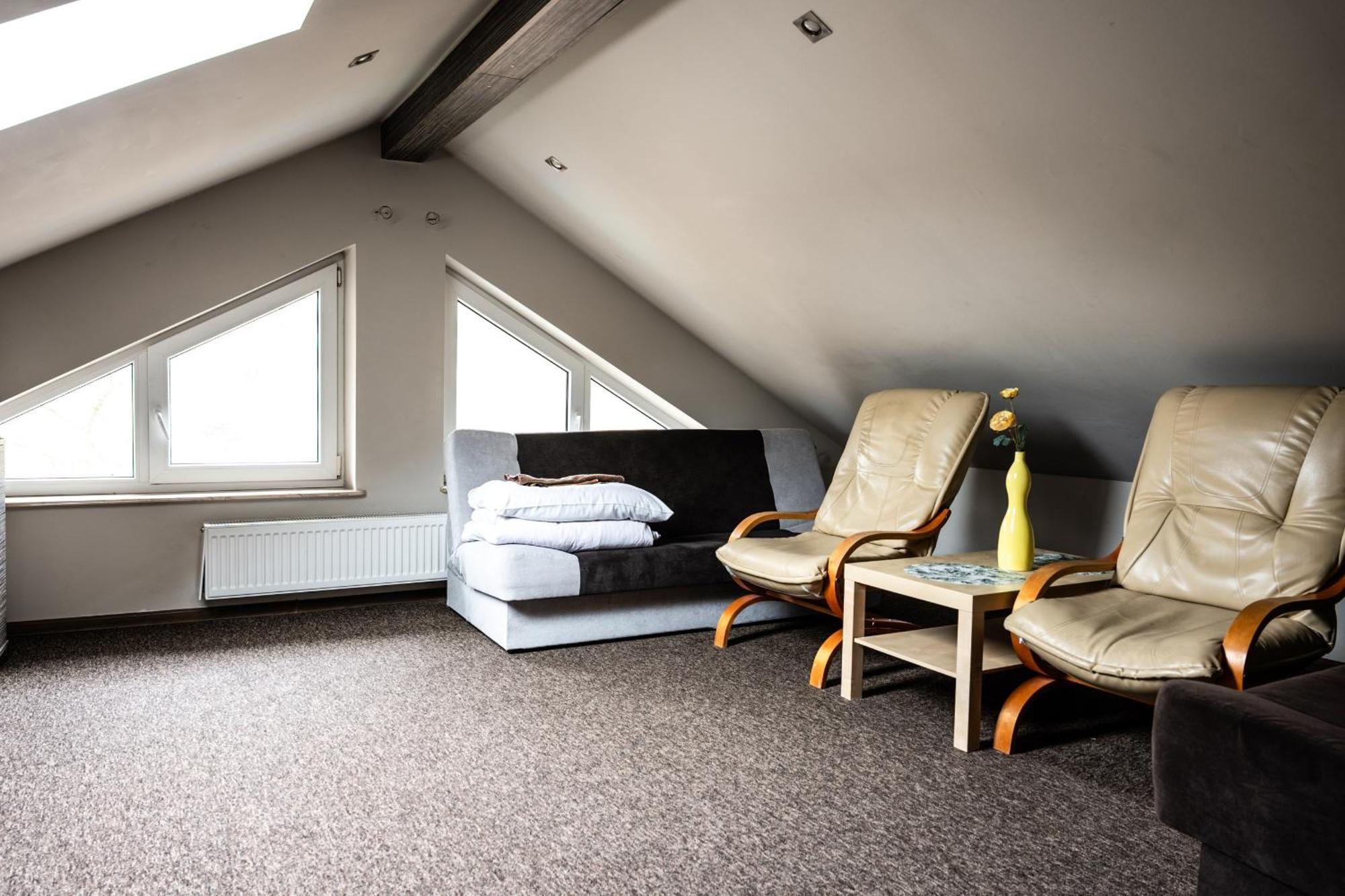 Villa Pasja Świnoujście Quarto foto