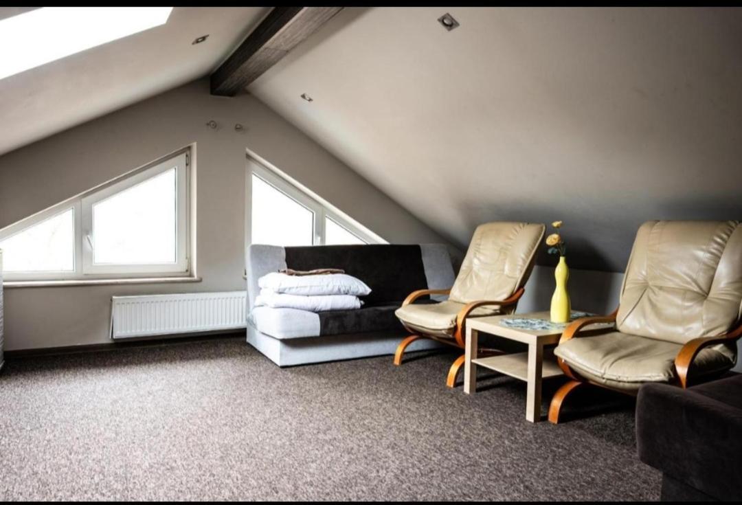 Villa Pasja Świnoujście Quarto foto